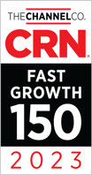 2023 CRN Fast Growth 150