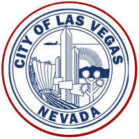 City of Las Vegas_Log