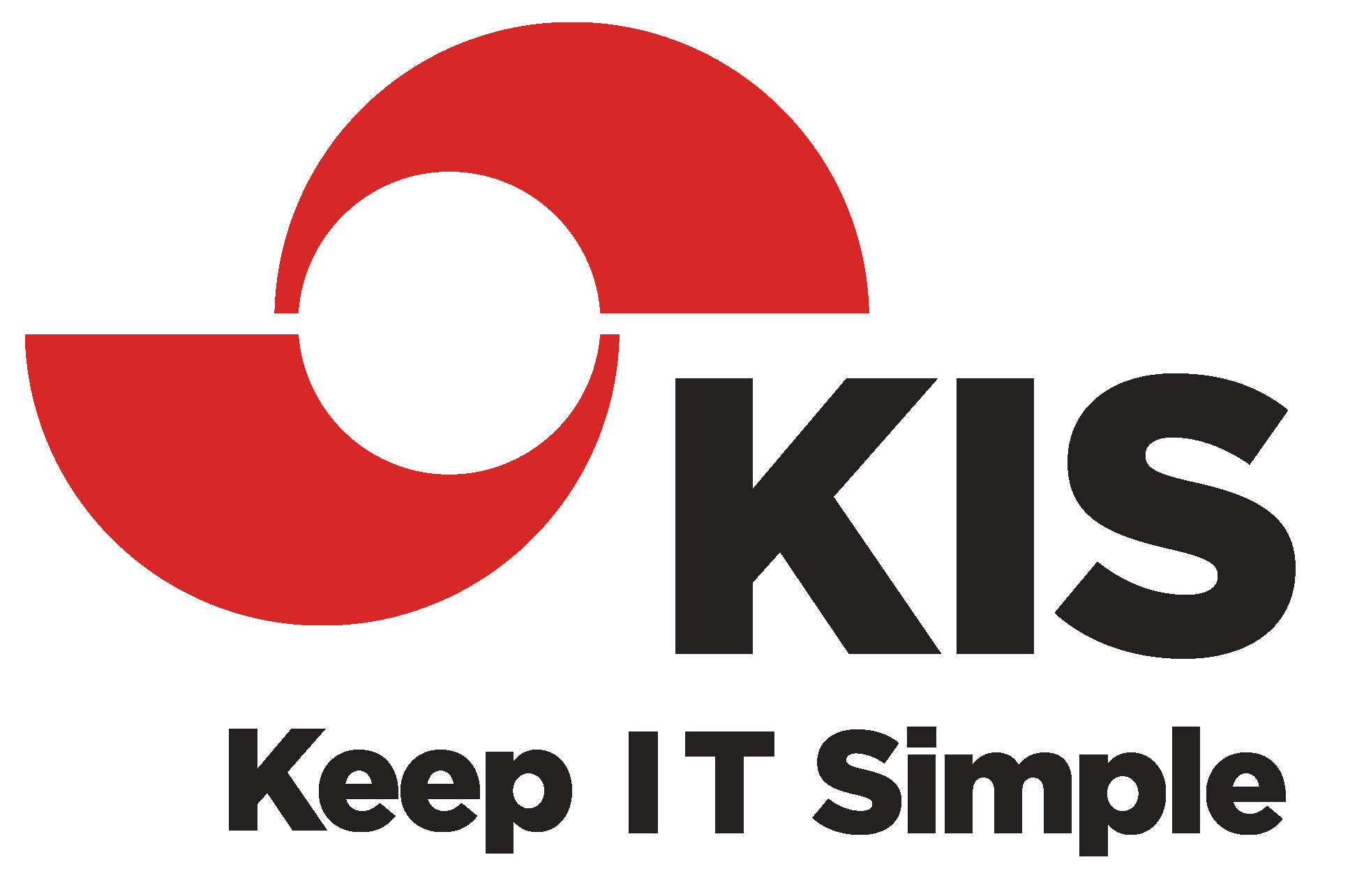 Keep IT Simple - Color logo -2020