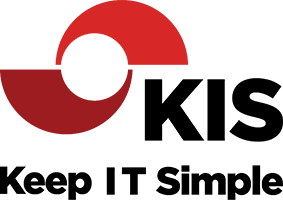 Keep IT Simple Logo