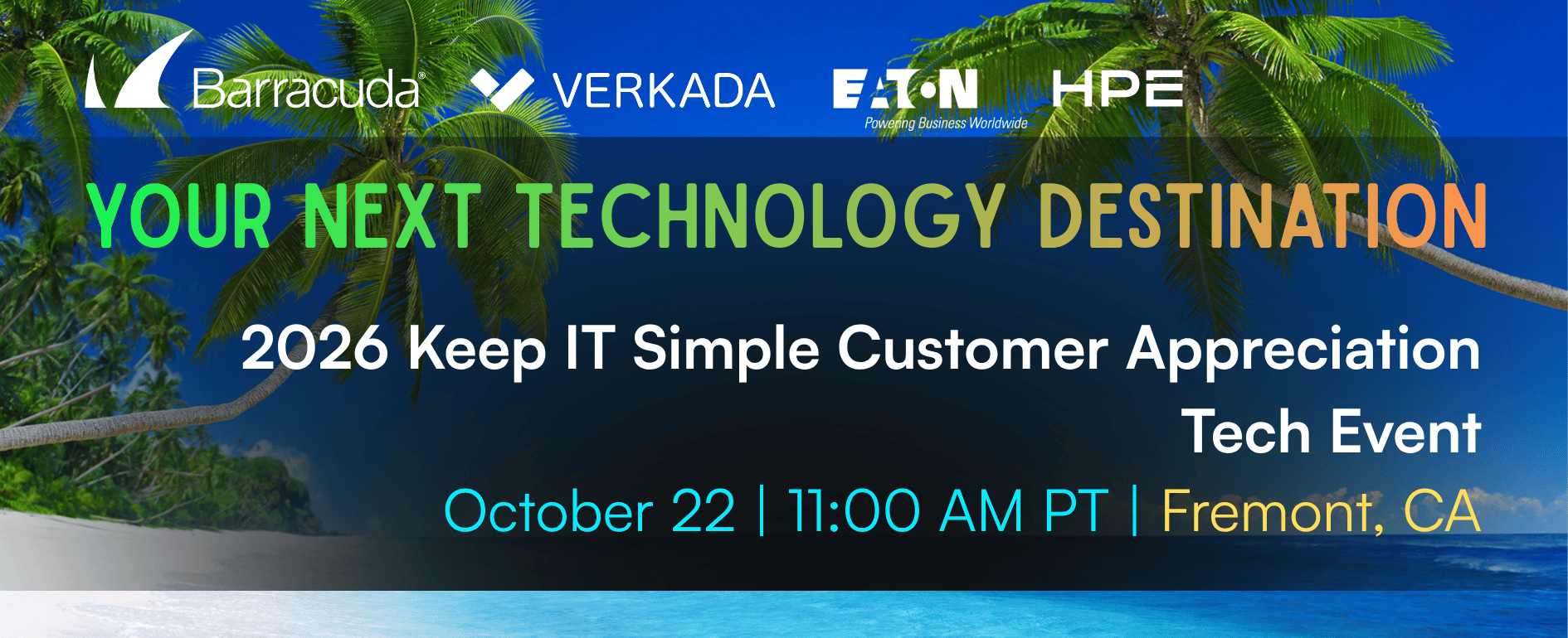 Homepage 2026 Tech Event Banner v5
