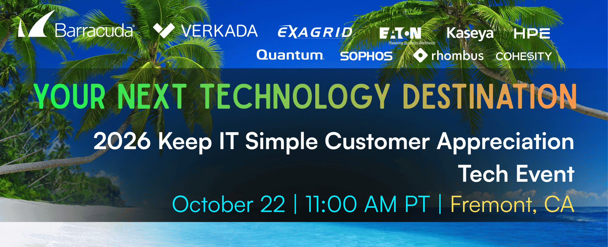 Homepage 2026 Tech Event Banner v7