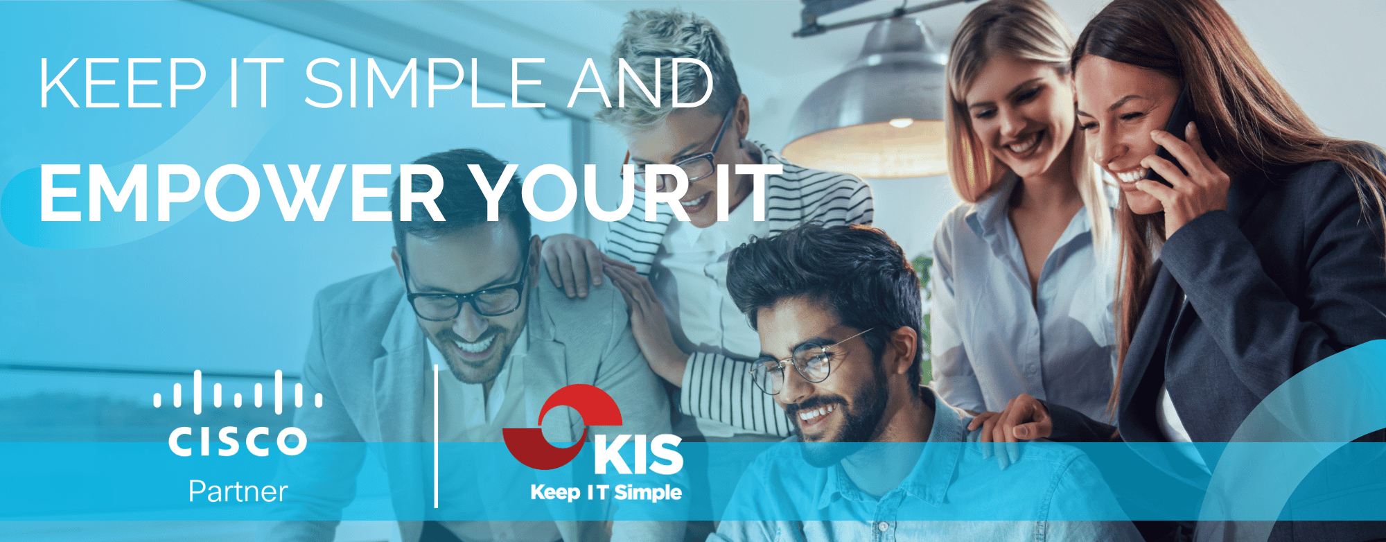 Cisco - KIS Vendors Page - 2025