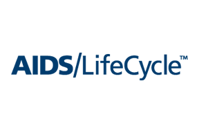 AIDSLifeCycle Logo