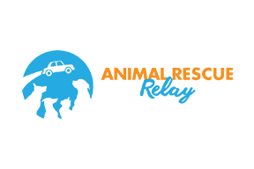 AnimalRescueRelay - Logo