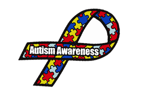 Autism_Awareness - Logo