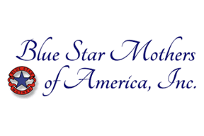 Blue Star Mom, Inc - Logo
