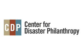 Center for Disaster - Logo