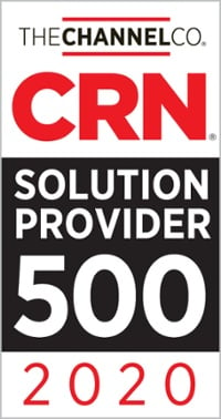 Keep IT Simple to its 2020 Solution Provider 500 list