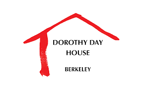 Dorothy Day House Berkeley - Logo