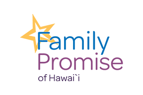 Family Promise of Hawaii Fundraiser - Logo