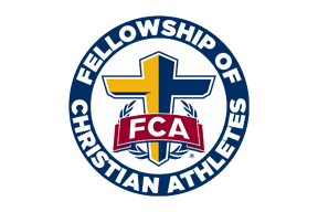 Fellowship of Christian Athletes (FCA) - Logo