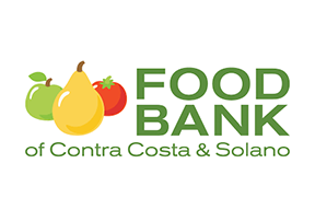 Food Bank of Contra Costa & Solano - Logo