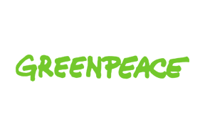 Greenpeace - Logo