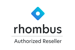Rhombus Authorized Partner