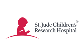 St. Jude Childrens Research - Logo