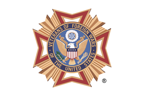 VFW, Veterans of Foreign Wars - Logo